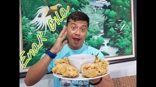RAJANYA NASI TIMBEL | FUSIA