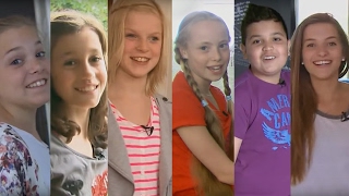 #TOP 10 IN DA HOUSE VIDEO'S | JUNIOR SONGFESTIVAL