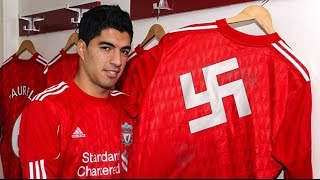 THE MOST RACIST MOMENTS IN FOOTBALL!!