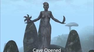 Morrowind - Azura Responses