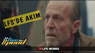 LFS AKIM | ÜNAL TURAN - HONDA