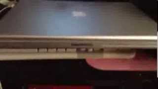 PowerBook g4 wont turn on at all!!