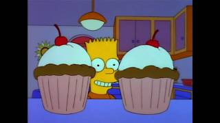 I Simpson ITA - St.4 Ep.16 "Niente birra per Homer" | Parte 4/5 HD