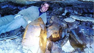 12 Most Amazing Treasures That Have Been Found Recently