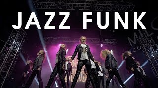 ДЖАЗ ФАНК ДЕТИ 7-9 ЛЕТ СДК | ПОТЁМКИНА АЛЁНА | GOOD FOOT BEST SHOW 2019