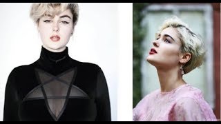 Stefania Ferrario # Goddess Of Curves #