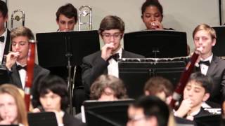 Grand Serenade for an Awful Lot of Winds and Percussion