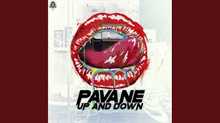 Up & Down (Original Mix)