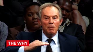 BBC World Debate Why Poverty?