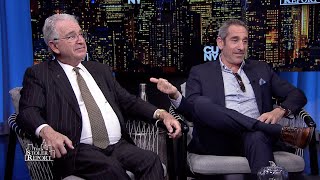 Father & Son in a Family Business | The Stoler Report-New York's Business Report