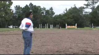 Classical Trainer Jane Savoie's Tips for a Better Dressage Rider's Position