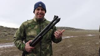 Mossberg 590A1 Retrograde Review: The Coolest Shotgun on the Market!