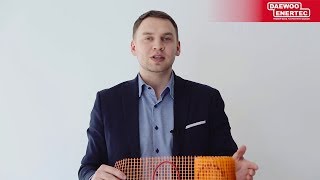 Сгорел теплый пол Теплотруб. Отзыв клиента!