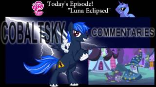 Best of Let's Watch MLP: CobaltSky - Season 2, ep. 3-5