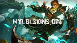 Lol Free Skins - Where to get Free League of Legends Skins