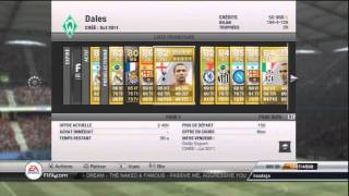 Tutoriel Achat Revente sur FUT 12 / FUT 13 - Gagner des crédits rapidement et facilement !