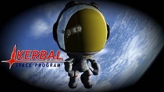 01 - Kerbal Space Program