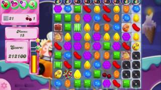 Candy Crush Saga 2052  |  No Boosters  |  2-Star ⭐⭐