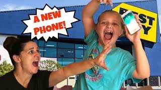 If Kids Were In CHARGE!! Mom Can't Say No For 24 HOURS - YES DAY!!