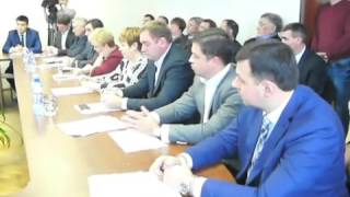 Выборы главы в Южноуральске