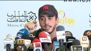 ET بالعربي - وما لم ترونه في مهرجان موازين