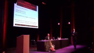 Mostafa Belkhayate: Espérance mathématique de gain et séquence de mise - Présentation d'Alembex 1