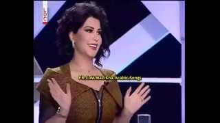 شمس الكويتية في برنامج المتهم - الحلقة كاملة