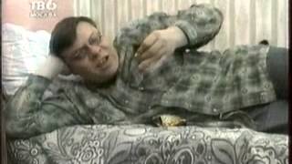 Приключения сынульки Звездунова - 3 Серия