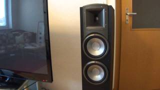 Klipsch F-30 (3)
