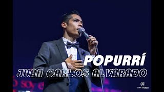 Popurri Juan Carlos Alvarado-Grupo de Alabanza Centro Cristiano Cuernavaca