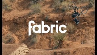 Bizet's Red Bull Rampage Experience