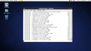 How to install skype 4.0 in CentOS 6