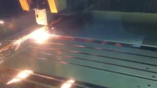 TRUMPF TRUMPF L2530 Laser Cutting Machine