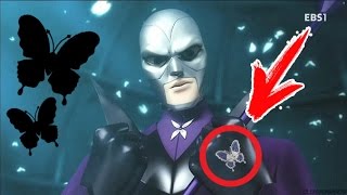 СЕКРЕТНАЯ СПОСОБНОСТЬ БРАЖНИКА?! | ТЕОРИИ ЛЕДИБАГ И СУПЕРКОТ | Miraculous ladybug