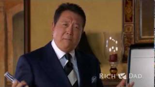 Robert Kiyosaki: The Business of the 21st Century - Young People