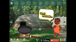 Fun Escape 001 Walkthrough [WowEscape]