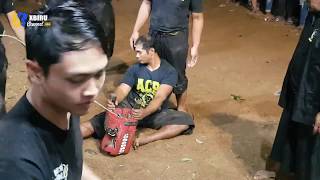 Cak SUHAR NGAMUK LAGI !! AMPEL CONDRO REJO - ACR LION BOYS Live BANJARSARI
