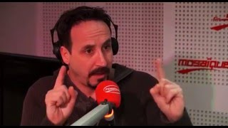 Nejib Belkadhi dans Chellet Amine