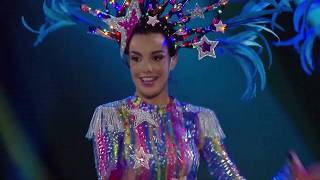 #CarnavalRTVC | Lianceiros Junior | Comparsas Infantiles de Las Palmas 2020