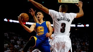 Steph Curry puts on legendary performance in return from MCL sprain