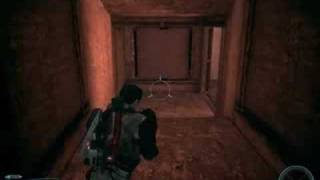 Mass Effect (PC) Part 23: Feros - More Trouble at ExoGeni