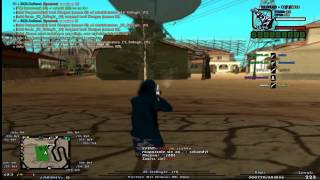 Deagle,Sniper,Pomp,M4 - Sounds (+GENRL) SA:MP