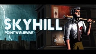 Skyhill Прохождение На Русском #11