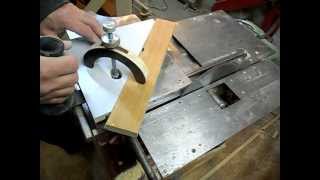 Самодельный деревообрабатывающий станок (продажа станка). Homemade wood lathe.