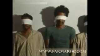 FARMAROC : Pertes et Prisonniers du Polisario durant la guerre au Sahara Marocain