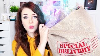 WHAT I GOT FOR CHRISTMAS 2017 | Cherry Wallis