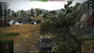 Т-54 обл. - Мастер - Медаль Орлика, «Дозорный»