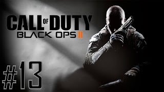 Call of duty: Black Ops 2 - #13 [Одиссей]