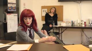 Dominatrix Breakroom   Episode 2   Do You Know What That's Worth?