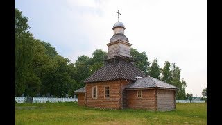Петрыкаўская адысея. Зямля беларуская